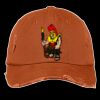 Distressed Cap Thumbnail