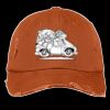 Distressed Cap Thumbnail