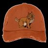 Distressed Cap Thumbnail