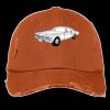 Distressed Cap Thumbnail