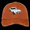 Distressed Cap Thumbnail