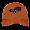Distressed Cap Thumbnail