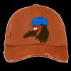 Distressed Cap Thumbnail