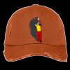 Distressed Cap Thumbnail