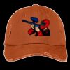 Distressed Cap Thumbnail