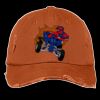 Distressed Cap Thumbnail
