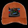 Distressed Cap Thumbnail