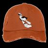 Distressed Cap Thumbnail