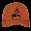 Distressed Cap Thumbnail