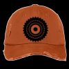 Distressed Cap Thumbnail