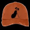 Distressed Cap Thumbnail