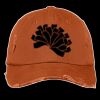 Distressed Cap Thumbnail