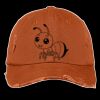 Distressed Cap Thumbnail