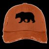 Distressed Cap Thumbnail