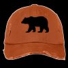 Distressed Cap Thumbnail