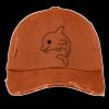 Distressed Cap Thumbnail