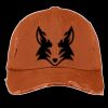 Distressed Cap Thumbnail