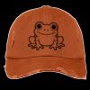 Distressed Cap Thumbnail