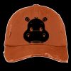 Distressed Cap Thumbnail