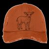 Distressed Cap Thumbnail