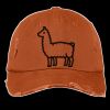 Distressed Cap Thumbnail