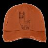 Distressed Cap Thumbnail