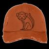Distressed Cap Thumbnail