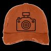 Distressed Cap Thumbnail