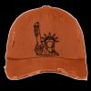 Distressed Cap Thumbnail