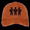 Distressed Cap Thumbnail