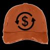 Distressed Cap Thumbnail