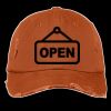 Distressed Cap Thumbnail