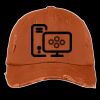 Distressed Cap Thumbnail