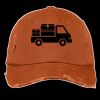 Distressed Cap Thumbnail