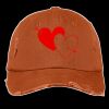 Distressed Cap Thumbnail