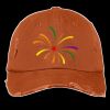 Distressed Cap Thumbnail