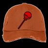 Distressed Cap Thumbnail
