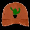 Distressed Cap Thumbnail