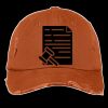 Distressed Cap Thumbnail