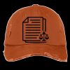 Distressed Cap Thumbnail