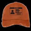 Distressed Cap Thumbnail