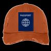 Distressed Cap Thumbnail