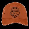 Distressed Cap Thumbnail