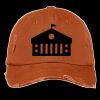 Distressed Cap Thumbnail