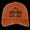 Distressed Cap Thumbnail