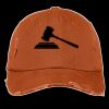 Distressed Cap Thumbnail