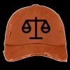 Distressed Cap Thumbnail
