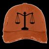 Distressed Cap Thumbnail