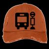 Distressed Cap Thumbnail