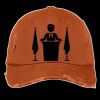 Distressed Cap Thumbnail